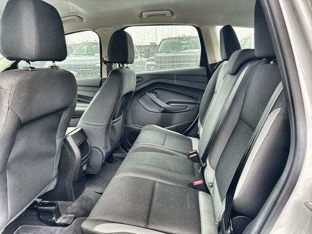 Used 2016 Ford Escape S image 22