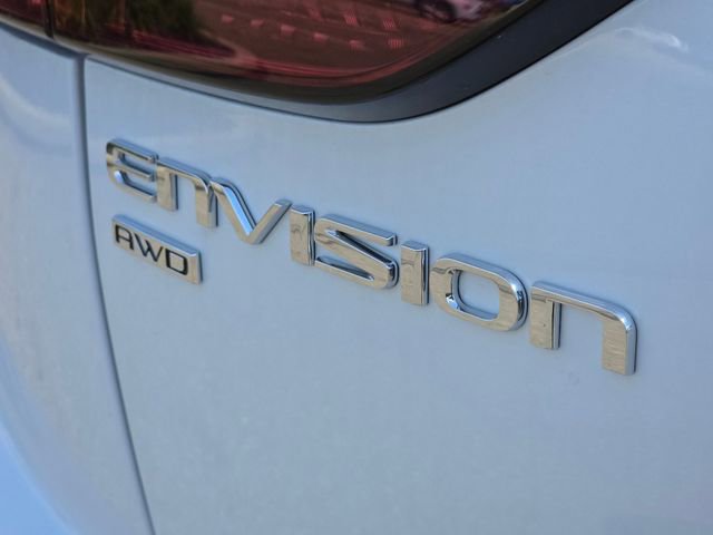 New 2026 Buick Envision Sport Touring AWD/4WD image 19