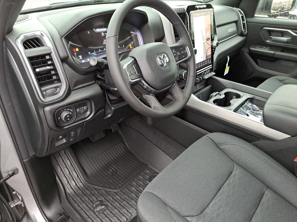 New 2026 RAM 1500 Big Horn image 15