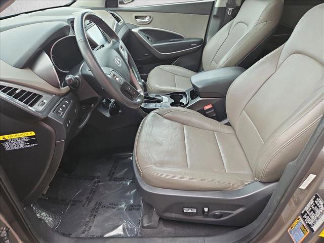 Used 2016 Hyundai Santa Fe Sport 2.0T w/ Option Group 05 image 17