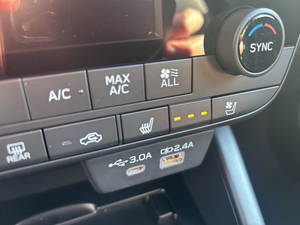 New 2026 Subaru Outback Touring XT AWD/4WD image 26