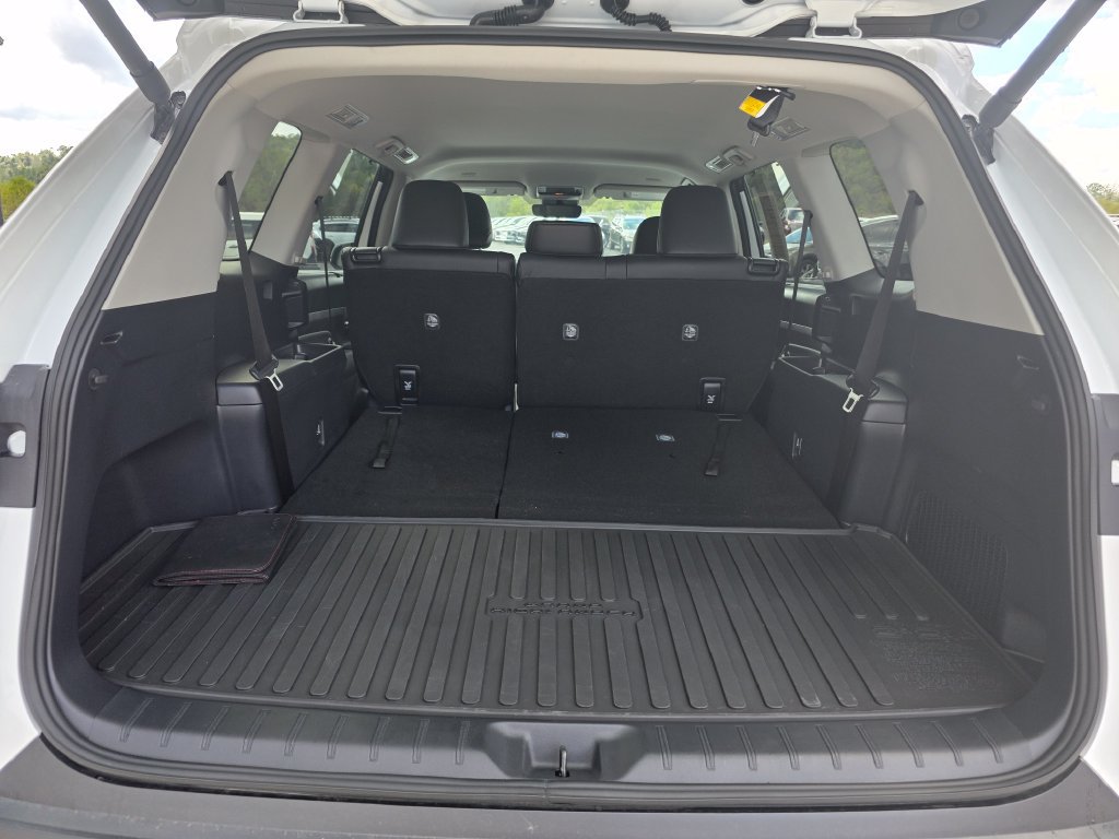 Used 2025 Toyota Grand Highlander FWD image 10