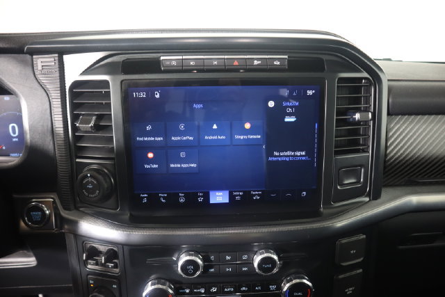 Used 2024 Ford F150 Raptor AWD/4WD image 61