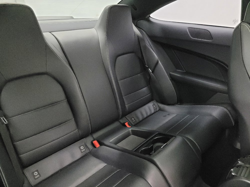 Used 2015 Mercedes-Benz C 250 Coupe image 19