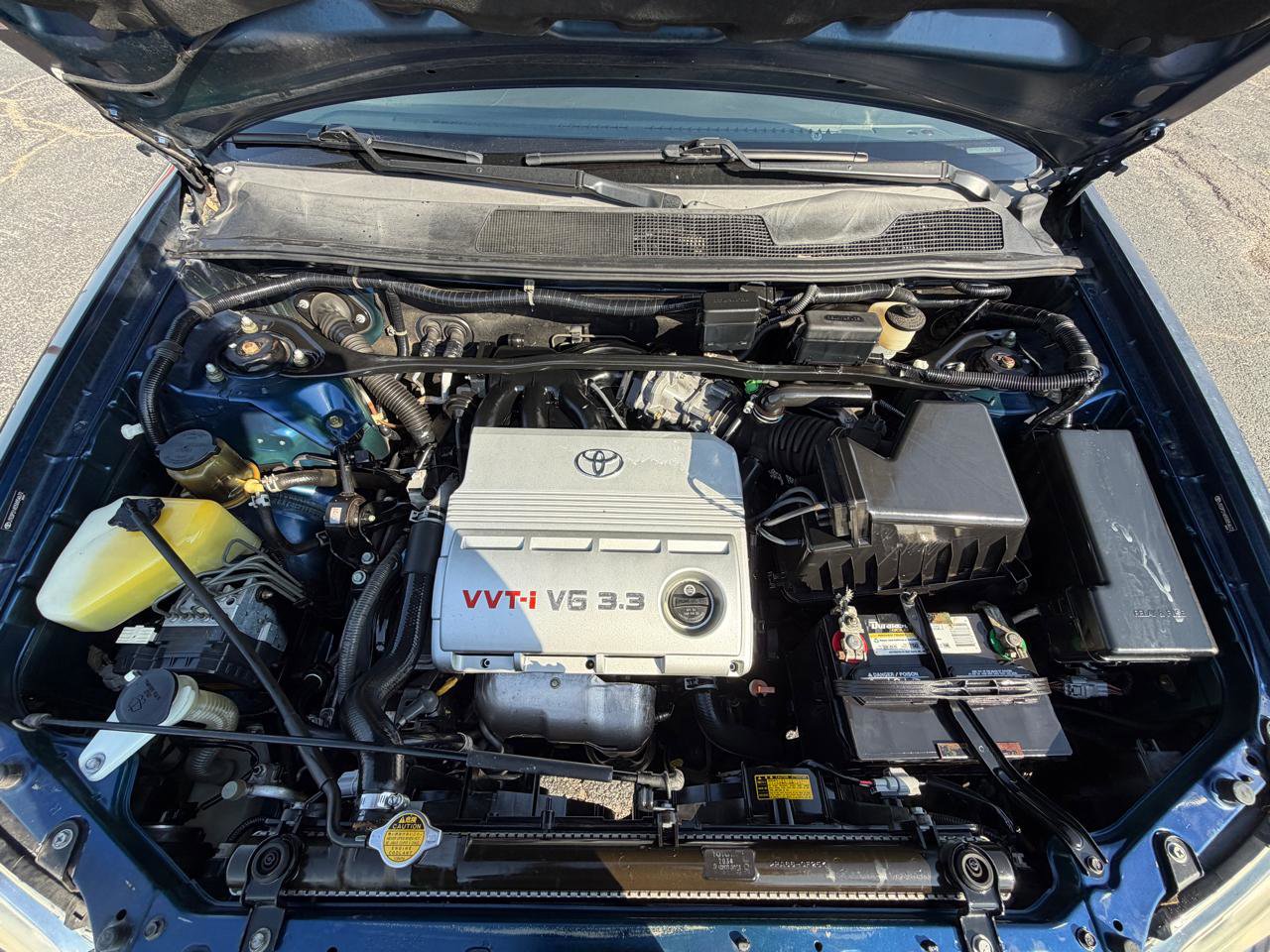 Used 2005 Toyota Highlander Limited image 24