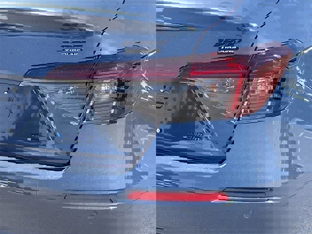 New 2026 Honda Civic Sport Touring image 6