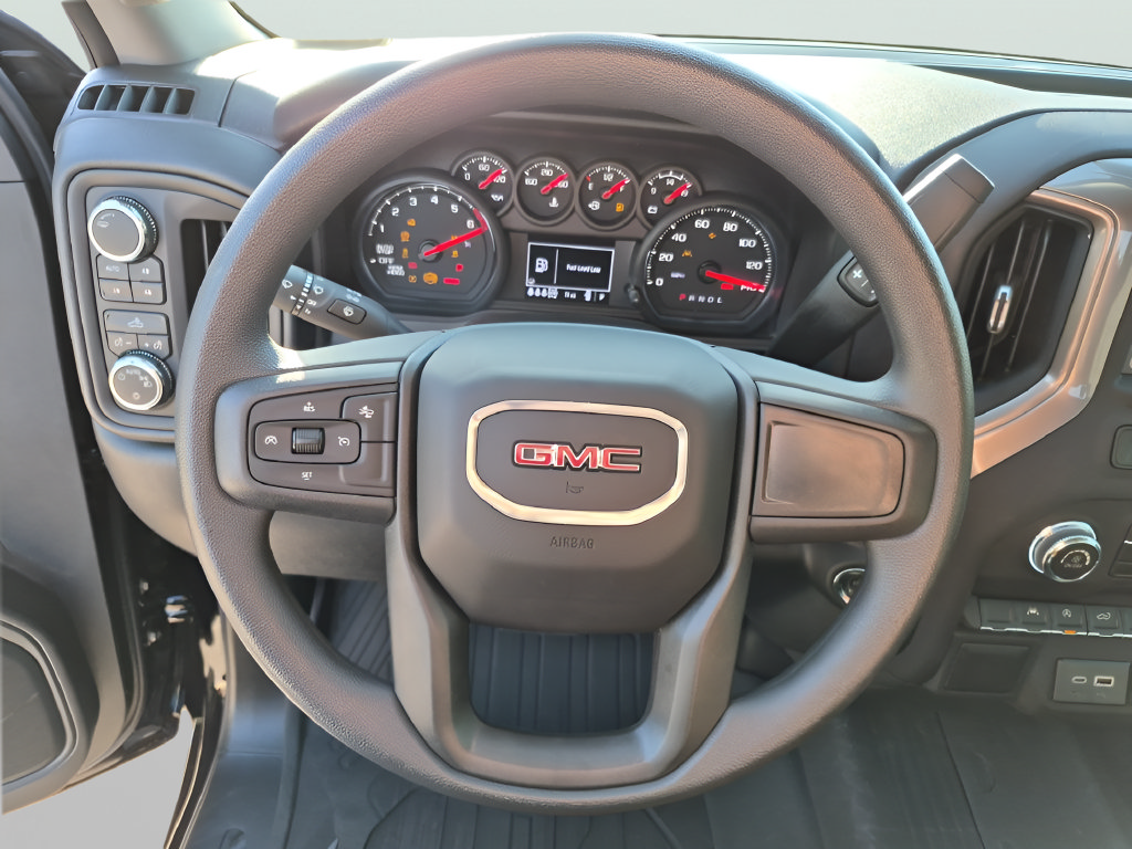 New 2026 GMC Sierra 1500 Pro w/ Graphite Edition AWD/4WD image 20