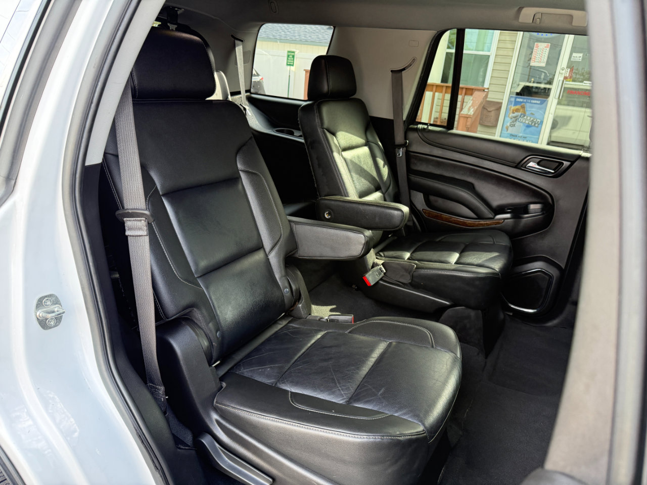 Used 2019 Chevrolet Tahoe LT image 40