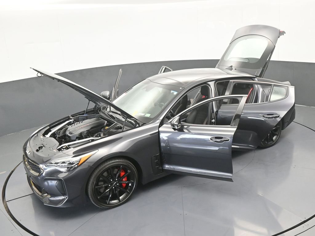 Used 2023 Kia Stinger GT2 image 75