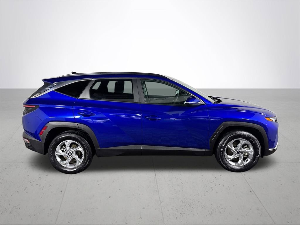 Used 2022 Hyundai Tucson SEL image 5