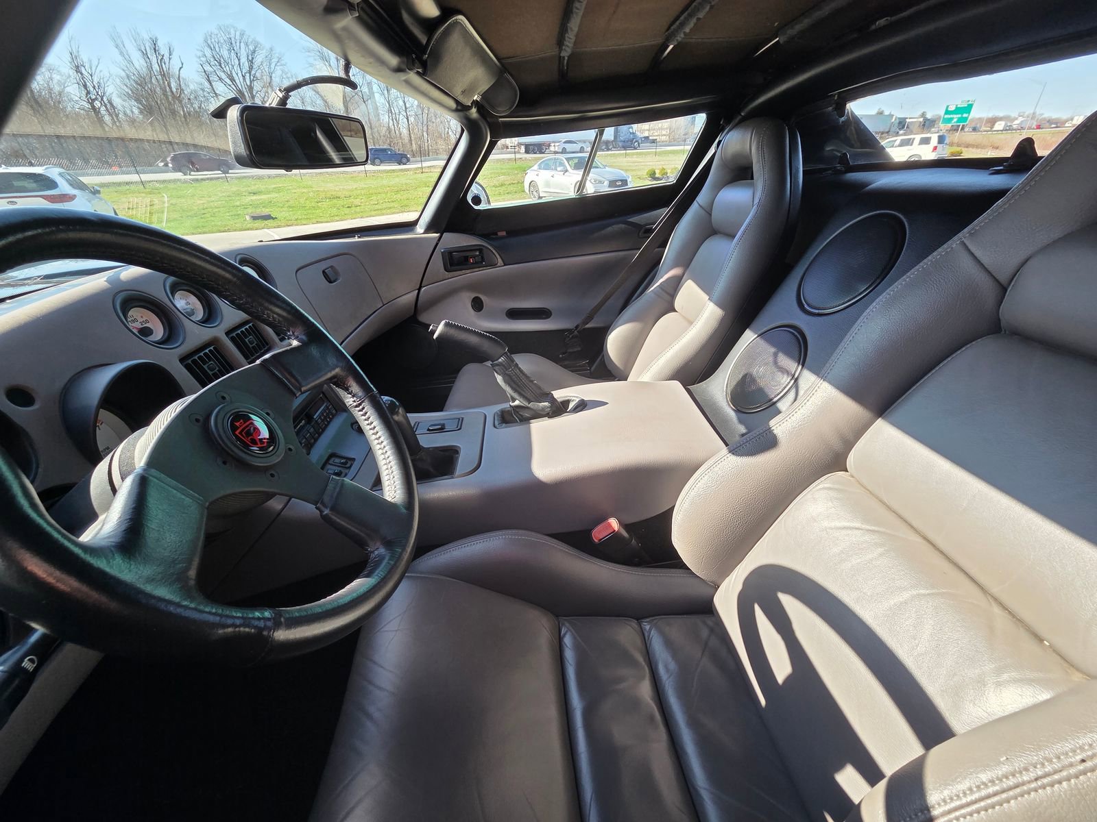 Used 1994 Dodge Viper RT/10 RWD image 2