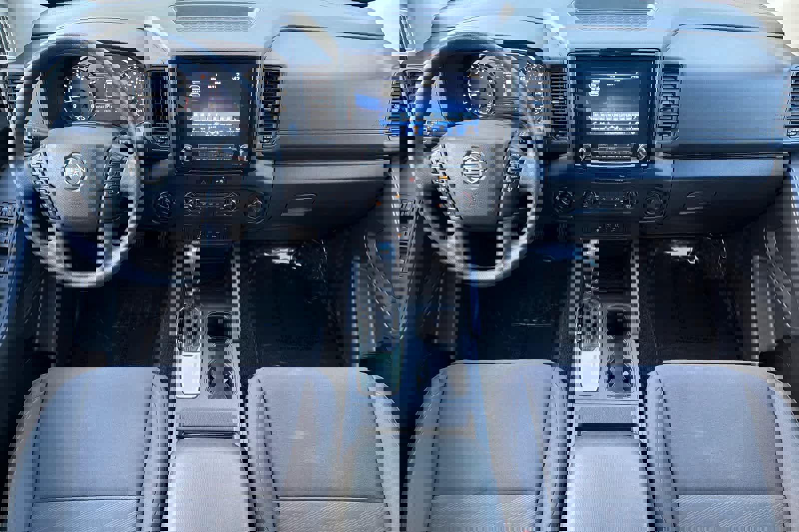 Used 2022 Nissan Frontier S w/ Technology Package image 3