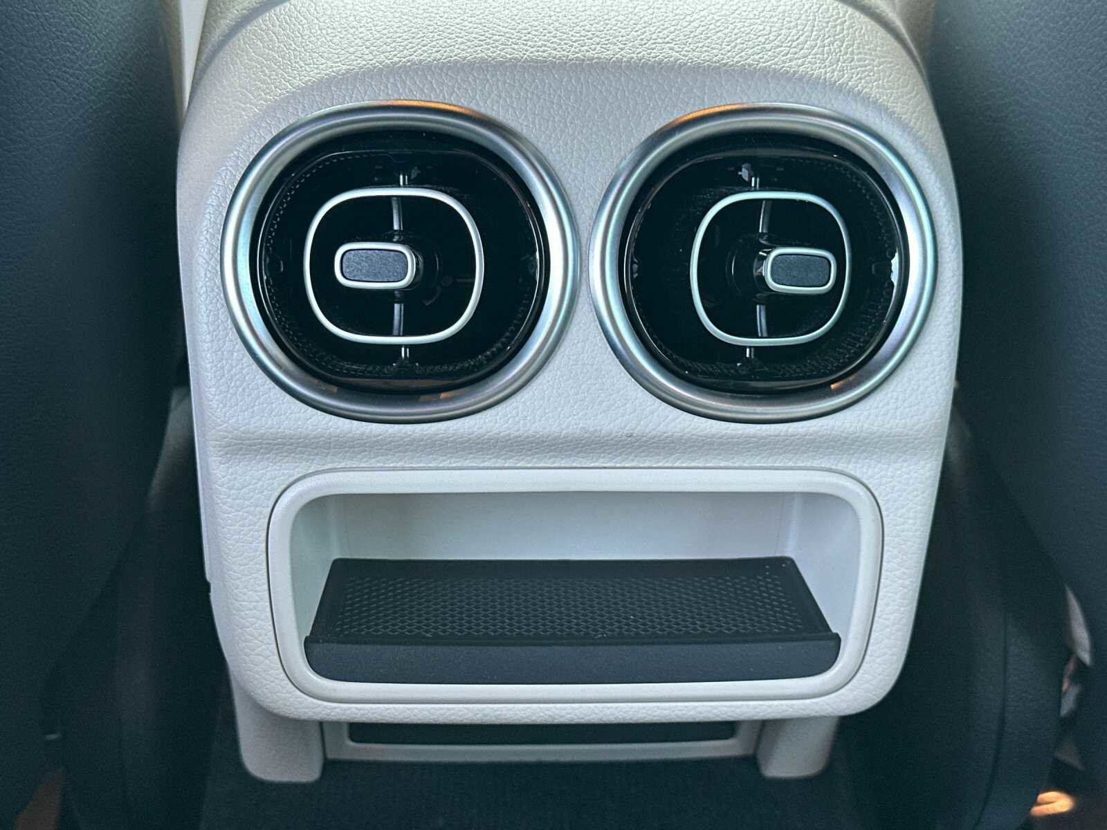 Certified 2025 Mercedes-Benz C 300 C 300 4D Sedan image 16