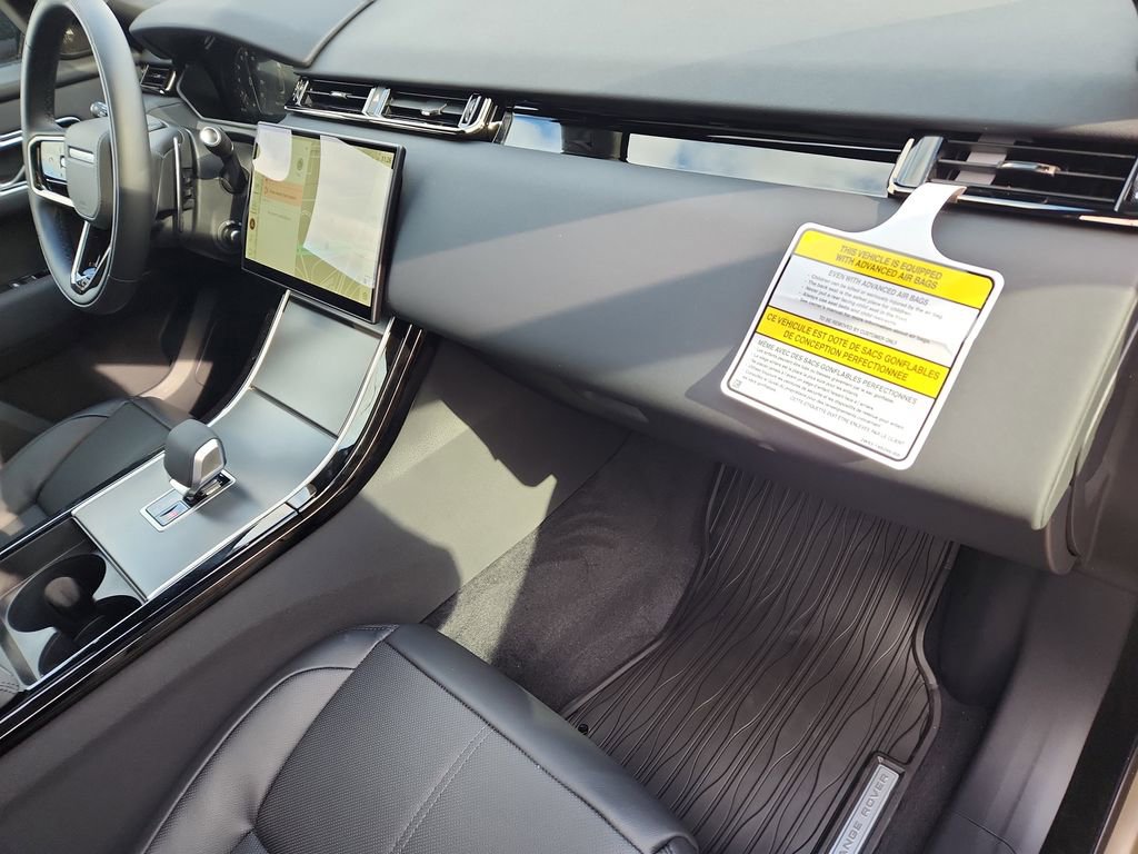 Used 2026 Land Rover Range Rover Velar S image 27