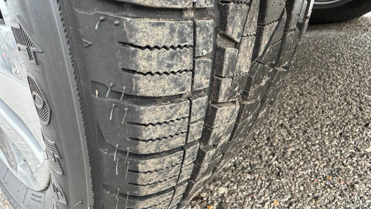 Used 2020 Subaru Ascent Limited image 40