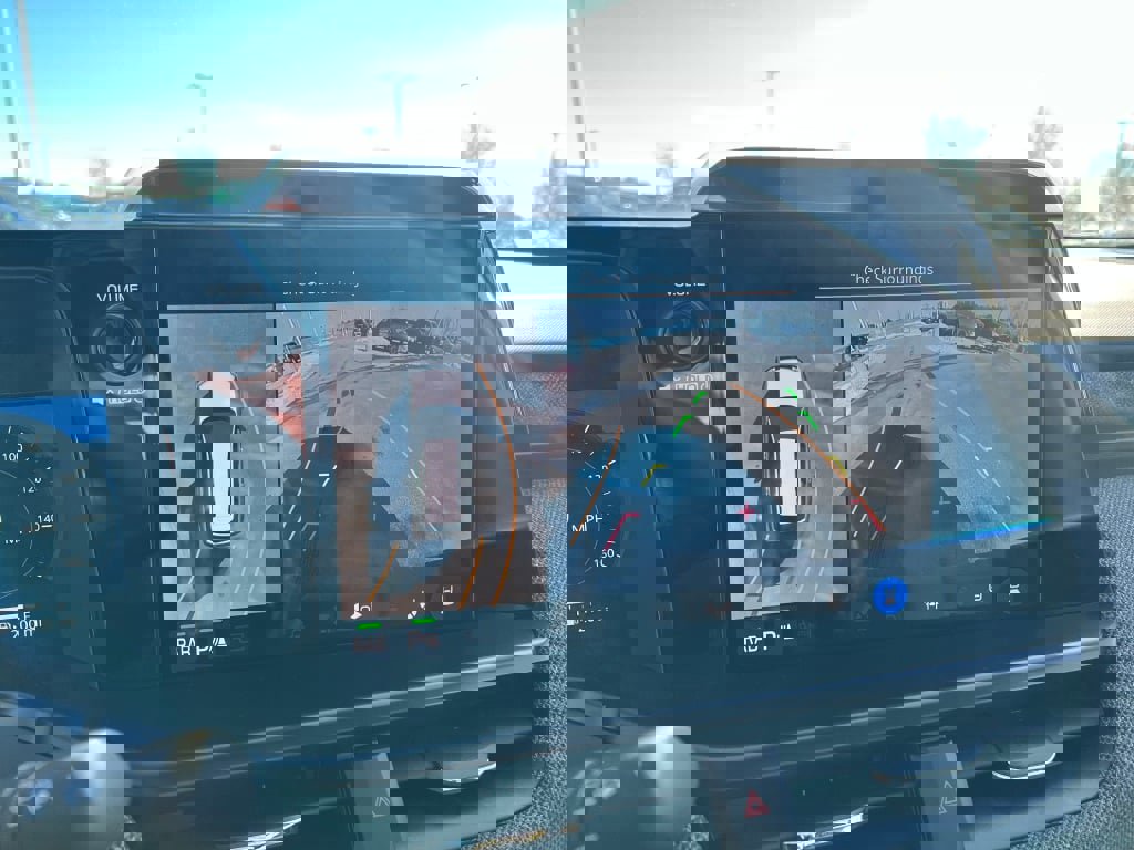 New 2026 Subaru Outback Limited XT image 21