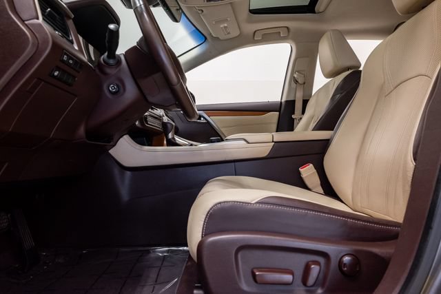 Used 2016 Lexus RX 350 AWD image 12