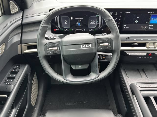 New 2027 Kia Telluride SX w/ Towing Package FWD image 15