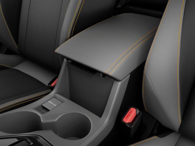 New 2026 Subaru Crosstrek 2.5i Wilderness w/ Crosstrek Mirror Package image 21