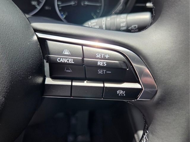 New 2026 MAZDA MAZDA3 2.5 S Hatchback w/ Premium Pkg FWD image 29