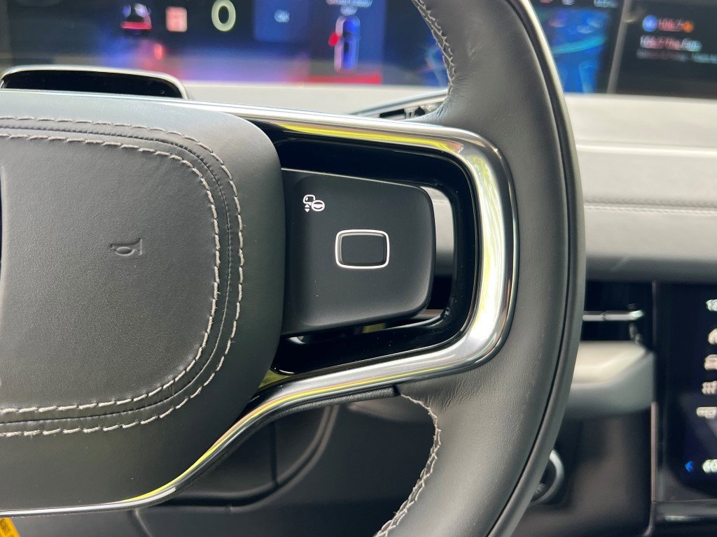 New 2025 Lincoln Navigator L Reserve w/ Jet Appearance Package image 23