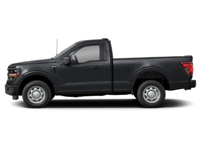 Used 2026 Ford F150 XL RWD image 2