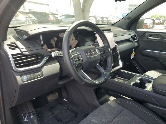 New 2026 GMC Acadia Elevation image 20