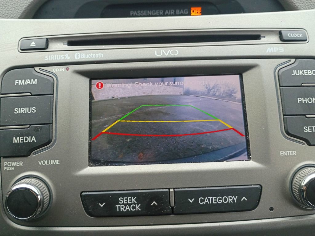 Used 2013 Kia Sportage LX w/ Convenience Pkg image 32