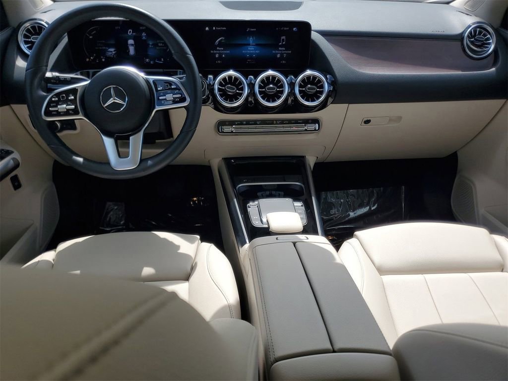 Used 2023 Mercedes-Benz GLA 250 image 21