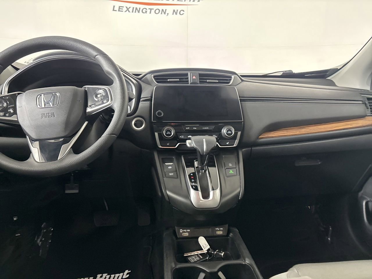 Used 2021 Honda CR-V EX image 24