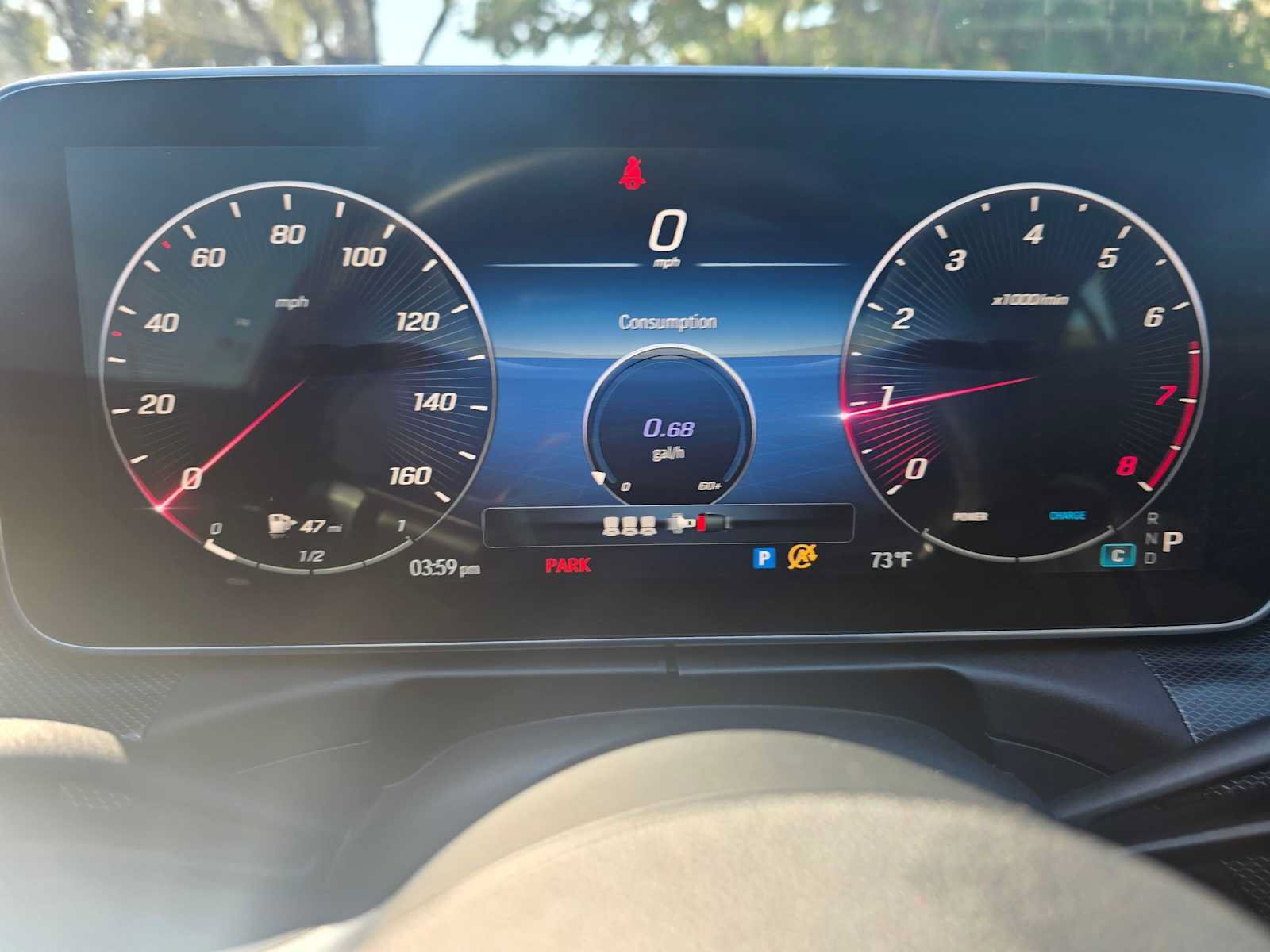 Certified 2023 Mercedes-Benz C 300 4MATIC Sedan image 26