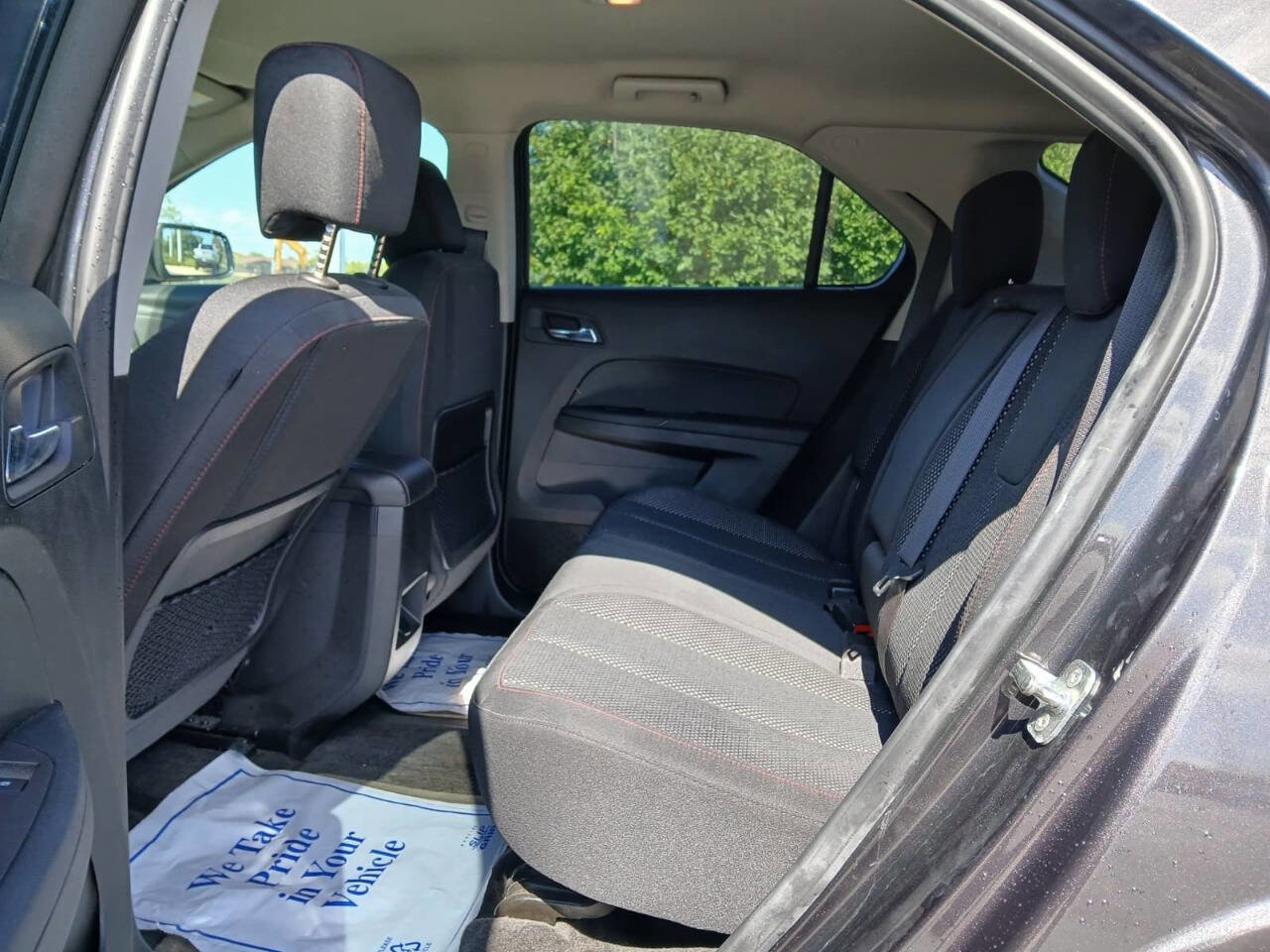 Used 2015 Chevrolet Equinox LT image 11