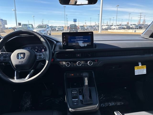 New 2026 Honda CR-V Sport-L image 12