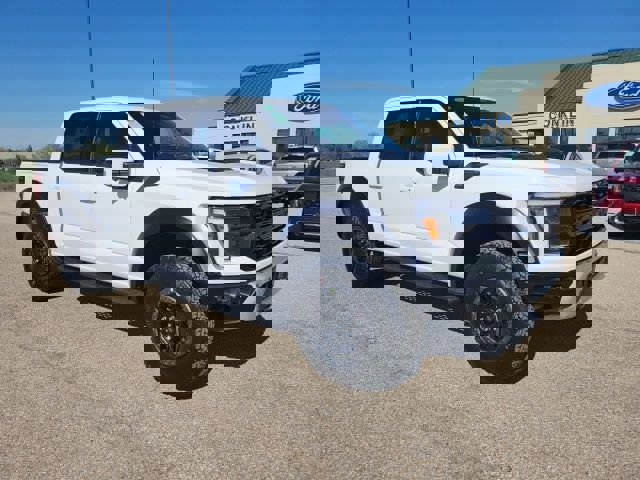 New 2026 Ford F150 Raptor image 25