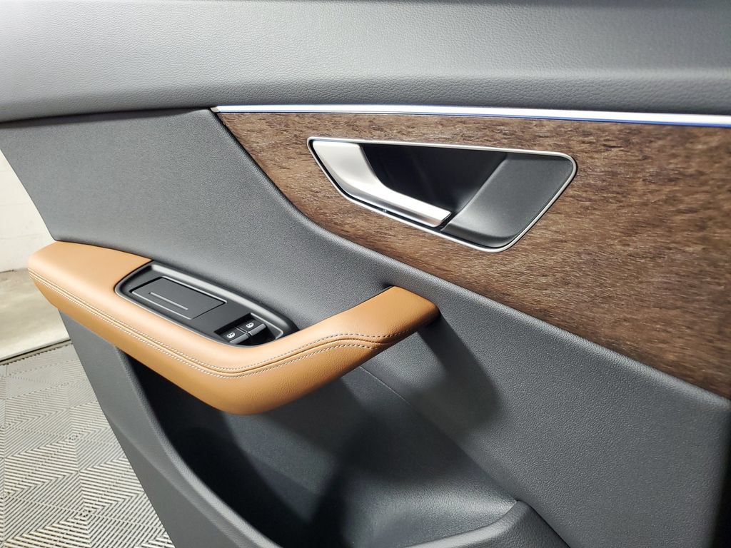 New 2026 Audi Q8 Prestige AWD/4WD image 18