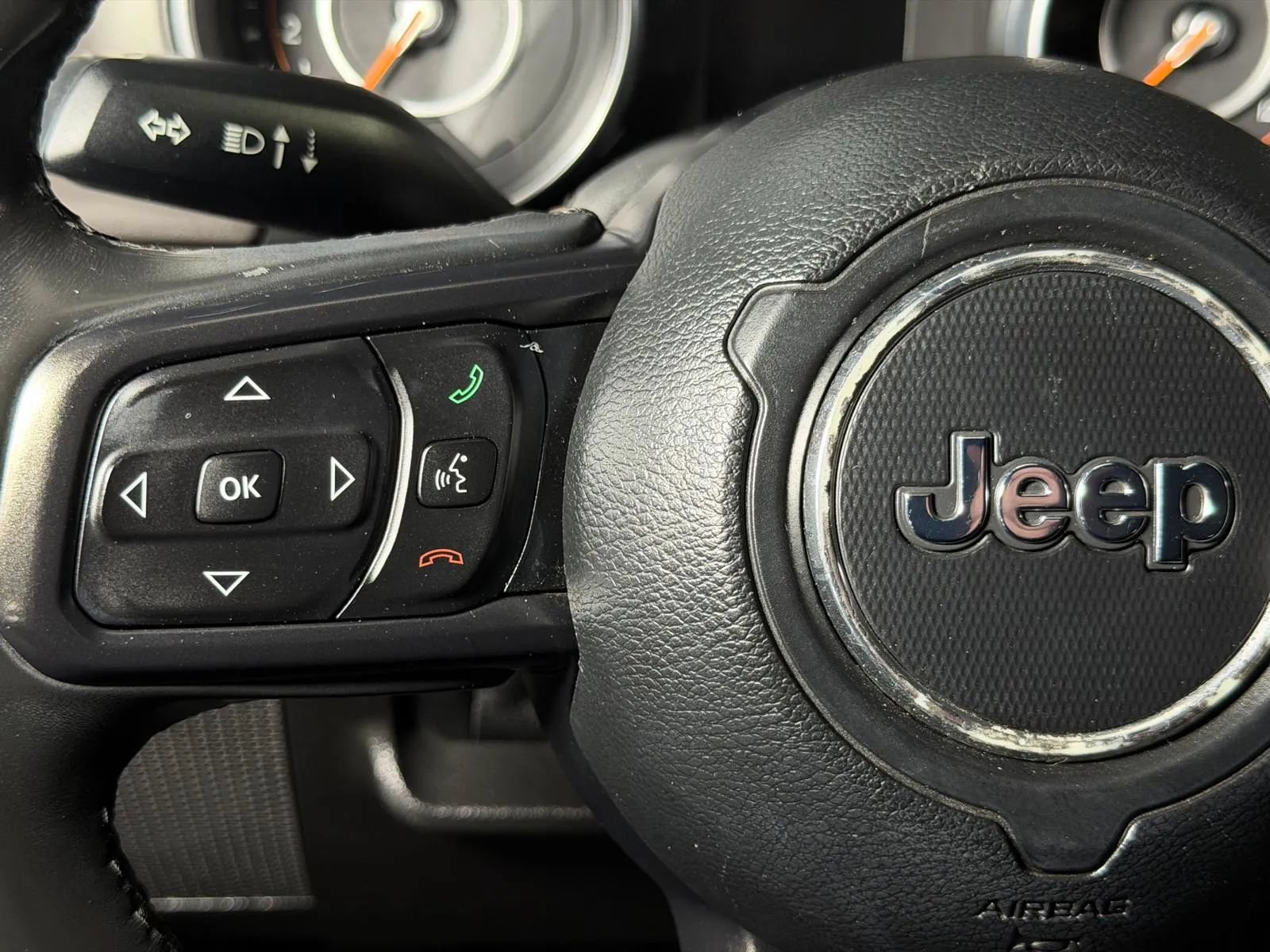 Used 2018 Jeep Wrangler Unlimited Sport S AWD/4WD image 27