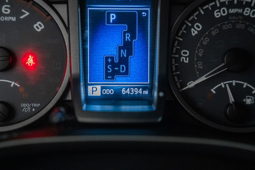 Used 2019 Toyota Tacoma TRD Sport image 43