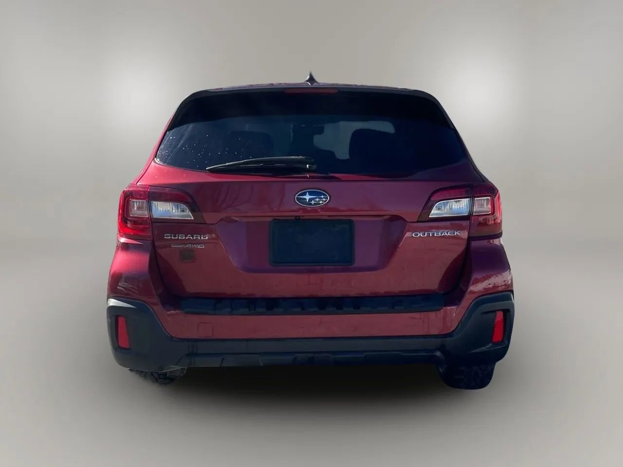 Used 2018 Subaru Outback 2.5i Premium image 4