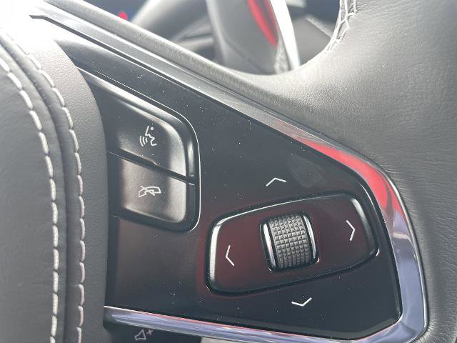 New 2026 Chevrolet Corvette Stingray Coupe w/ 1LT image 31