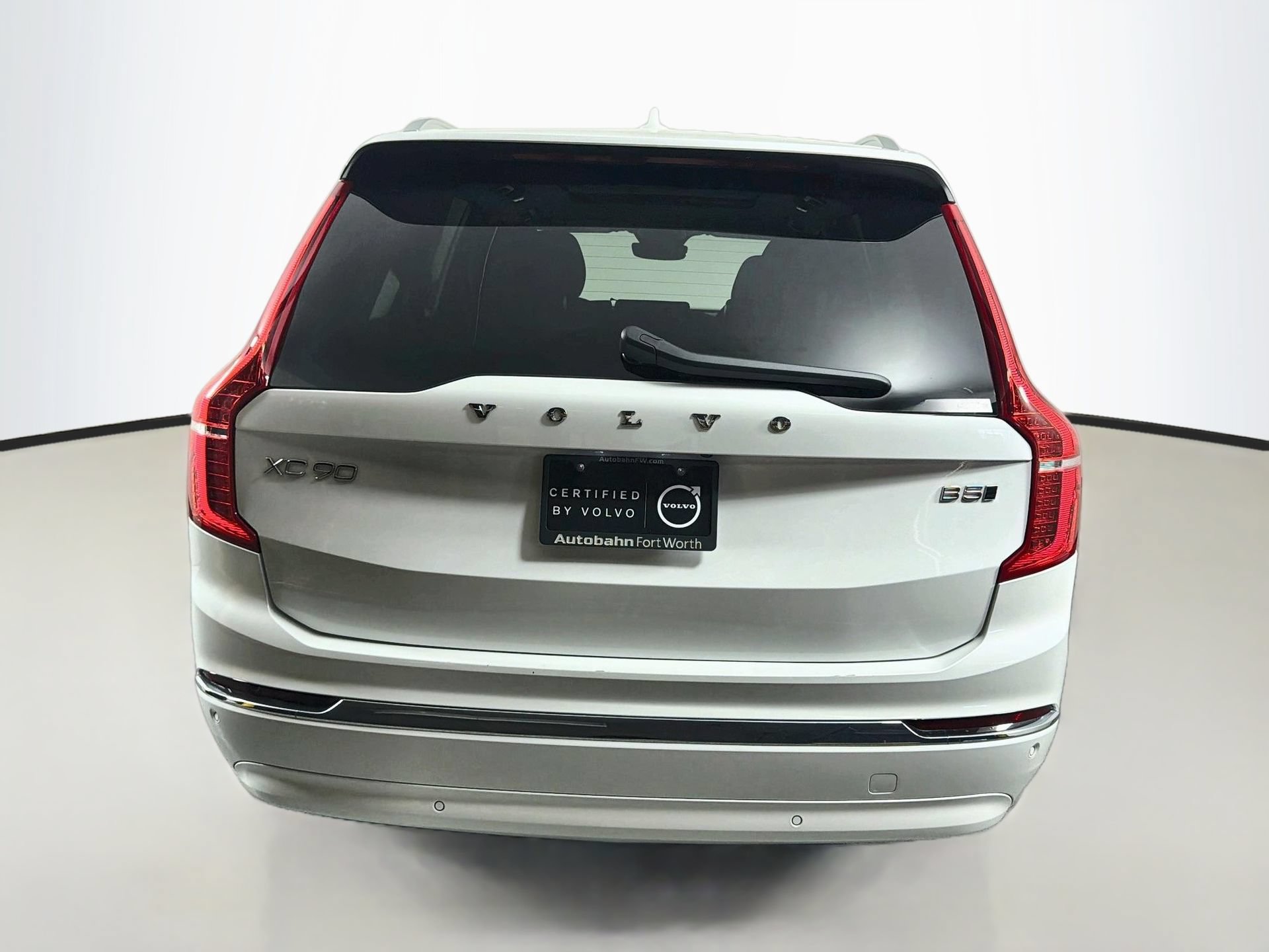 Used 2024 Volvo XC90 B5 Core AWD/4WD image 7