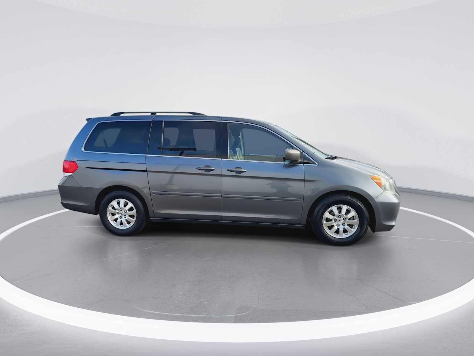 Used 2010 Honda Odyssey EX-L image 10