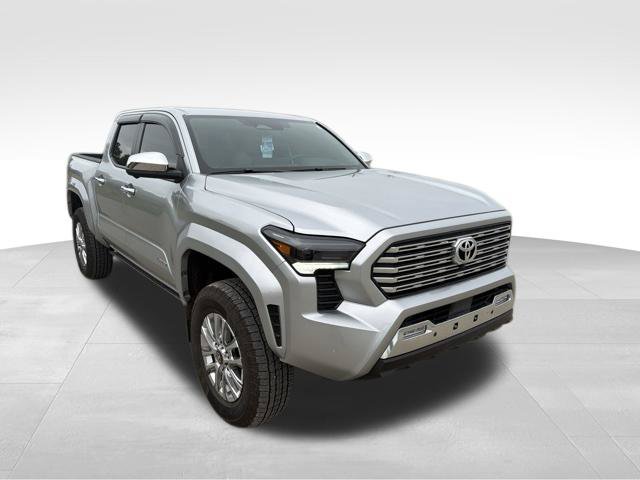 Used 2024 Toyota Tacoma Limited w/ Limited Package (LT)