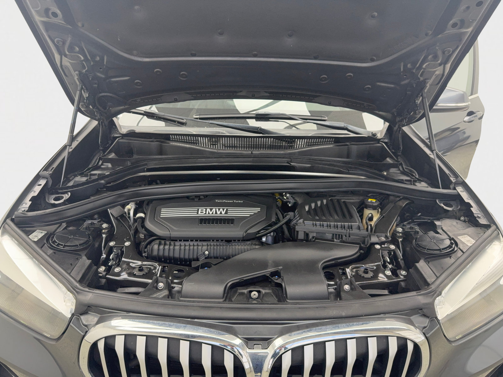 Used 2020 BMW X1 sDrive28i FWD image 63