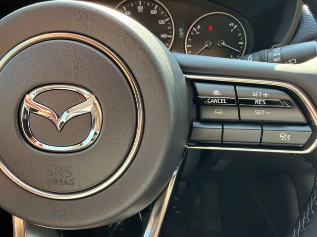 New 2026 MAZDA CX-90 3.3 Turbo w/ Preferred Package AWD/4WD image 21
