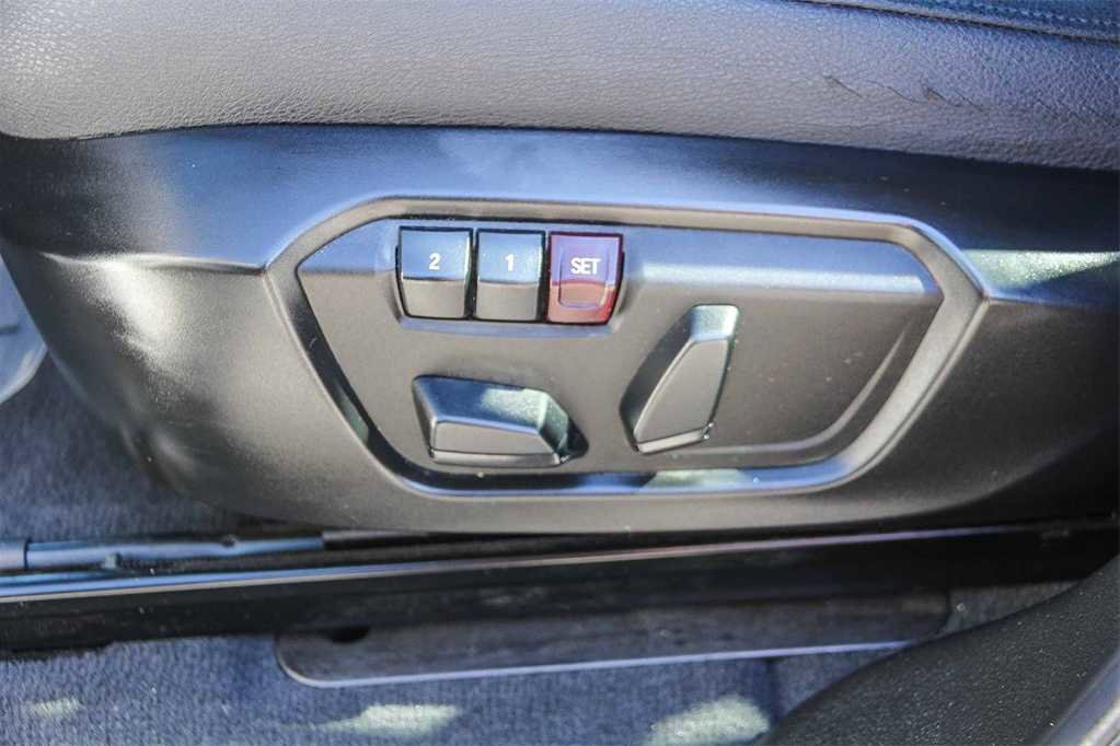 Used 2016 BMW X3 xDrive28i image 19