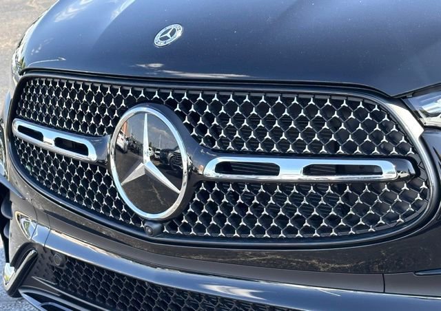 New 2026 Mercedes-Benz GLC 300 4MATIC image 3