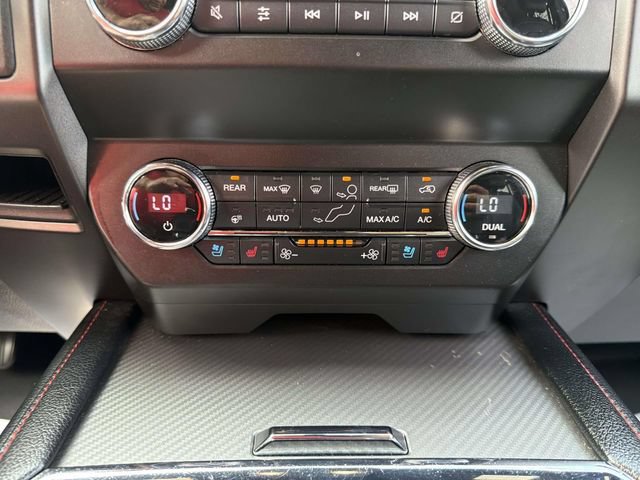 Used 2019 Ford Expedition Limited w/ Equipment Group 303A AWD/4WD image 23