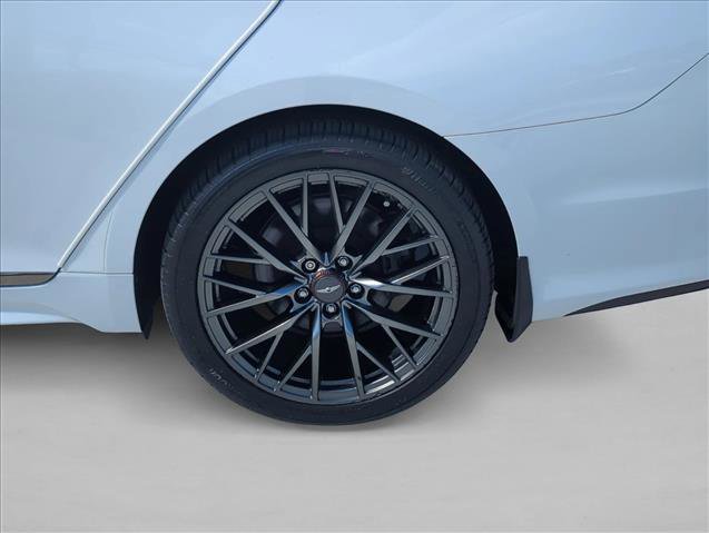 Used 2020 Genesis G80 3.8 w/ Sport Package 02 AWD/4WD image 24
