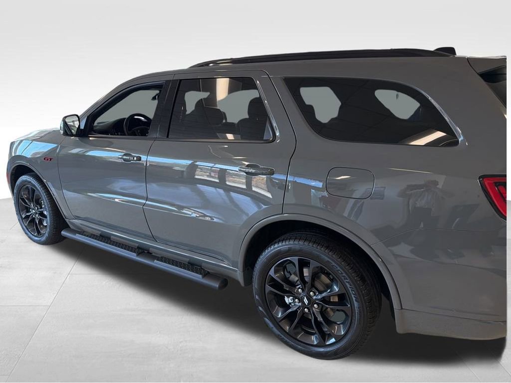 New 2026 Dodge Durango GT image 4