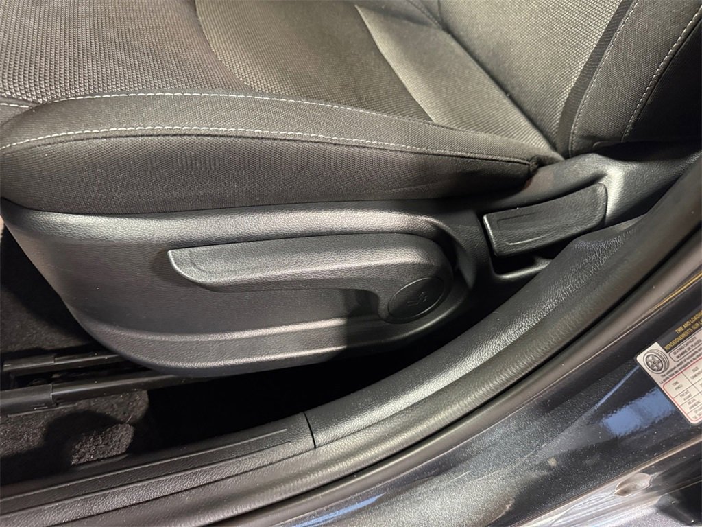 Certified 2024 Kia Forte LXS image 13